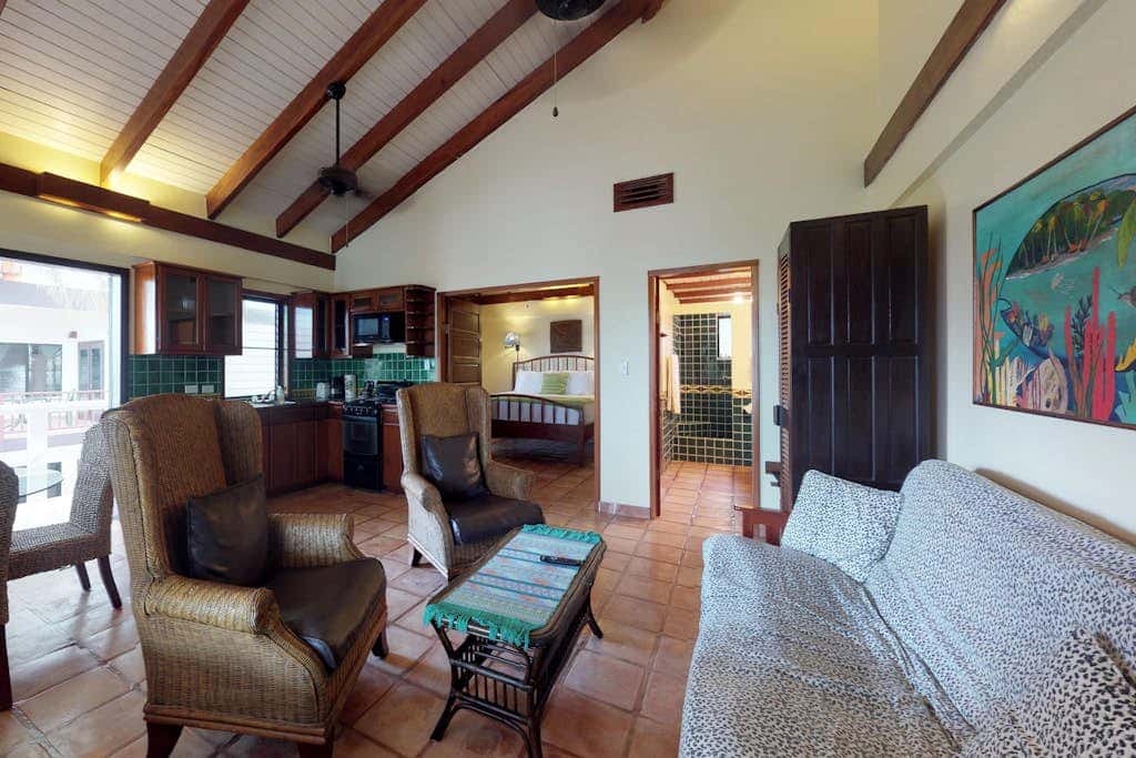 Condo #31 at Beachside Villas -Gold Standard Certified