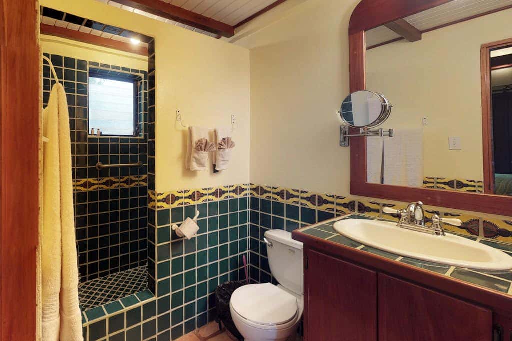 Condo #31 at Beachside Villas -Gold Standard Certified
