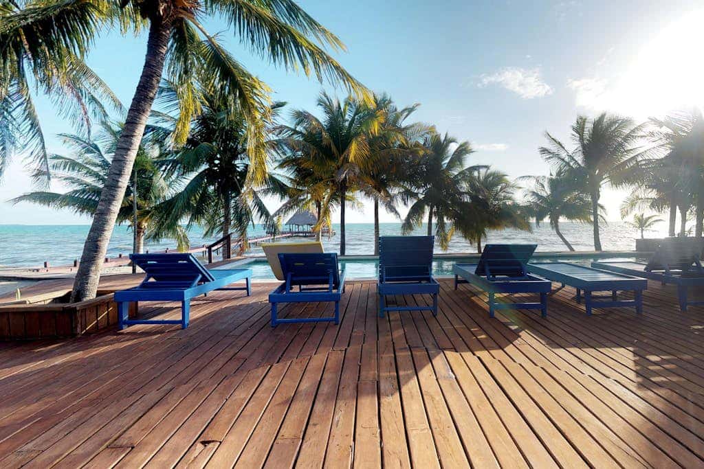 Condo #31 at Beachside Villas -Gold Standard Certified