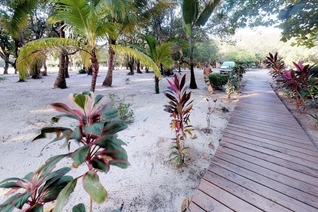 Condo #31 at Beachside Villas -Gold Standard Certified