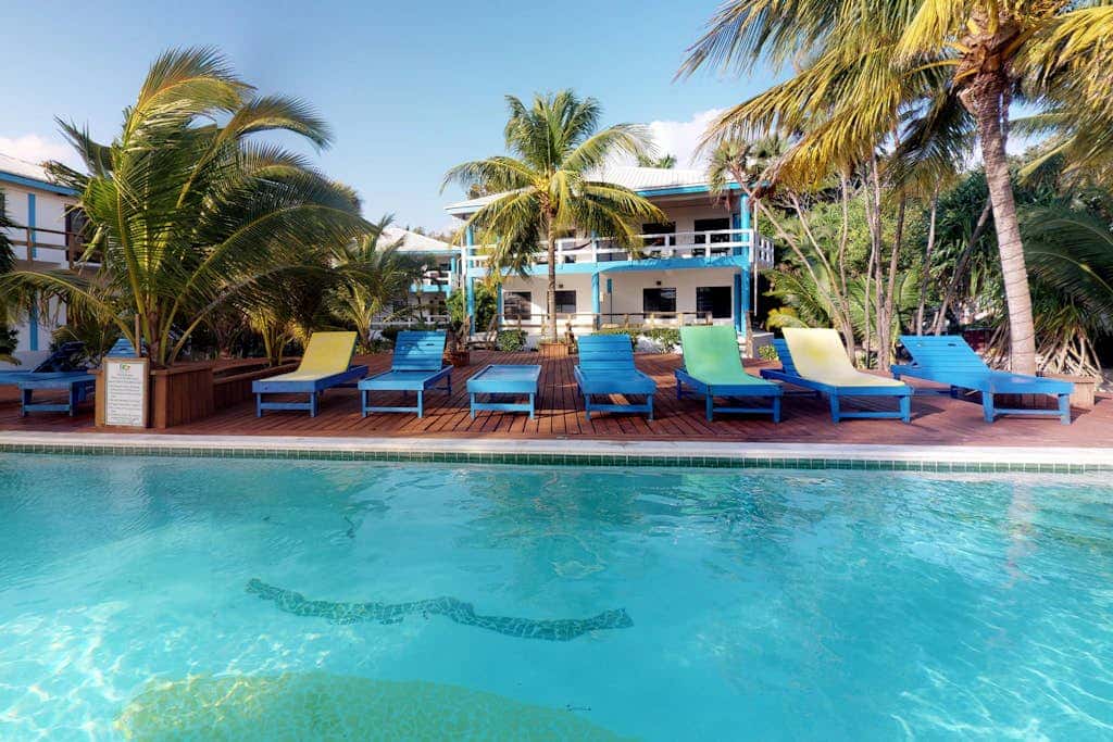 Condo #31 at Beachside Villas -Gold Standard Certified
