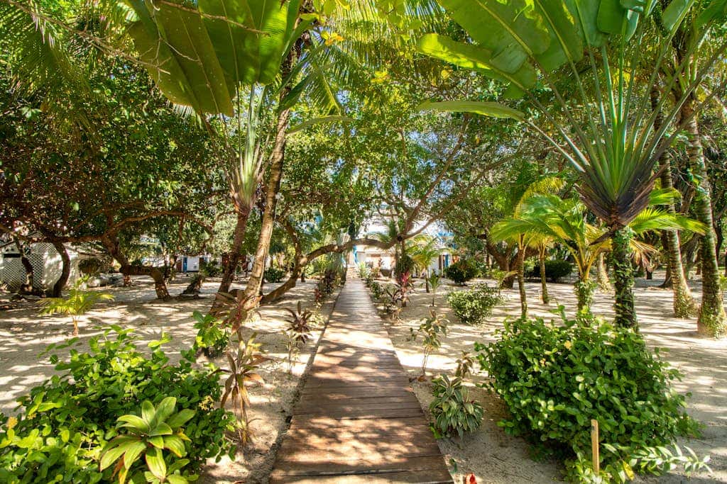 Condo #31 at Beachside Villas -Gold Standard Certified