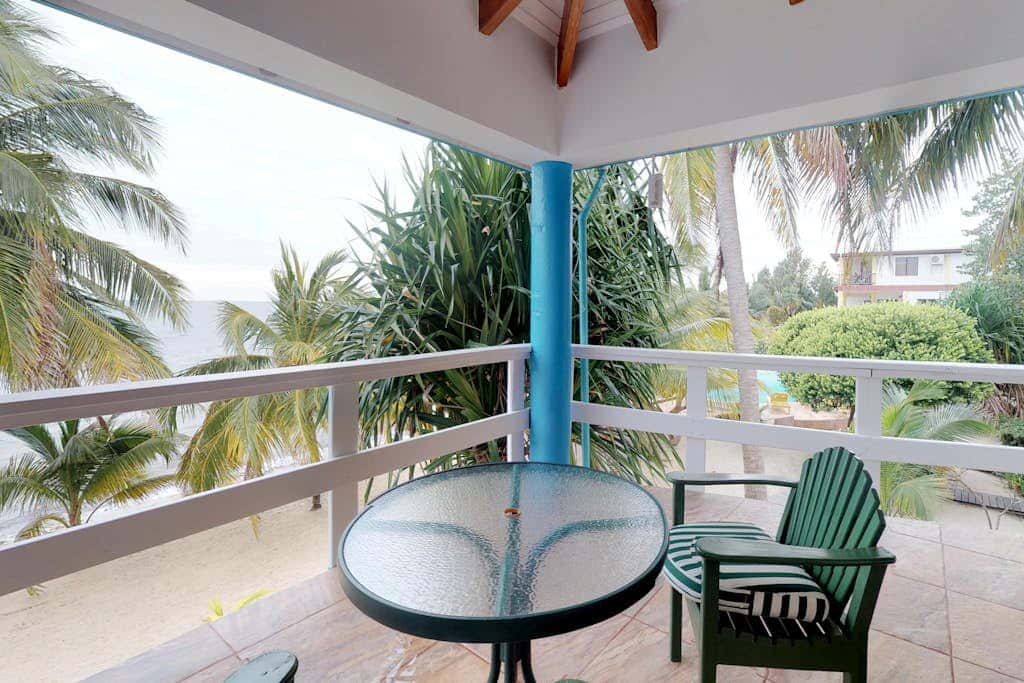 Condo #31 at Beachside Villas -Gold Standard Certified
