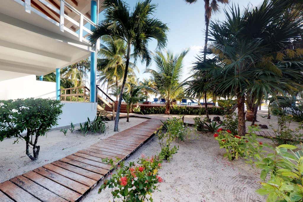 Condo #31 at Beachside Villas -Gold Standard Certified