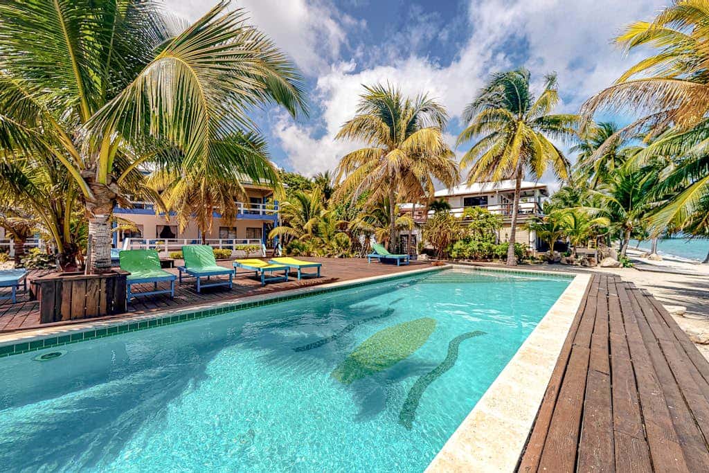 Condo #31 at Beachside Villas -Gold Standard Certified