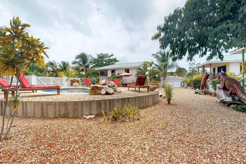Starfish Cabana at Latitude Adjustment -Gold Standard Certified