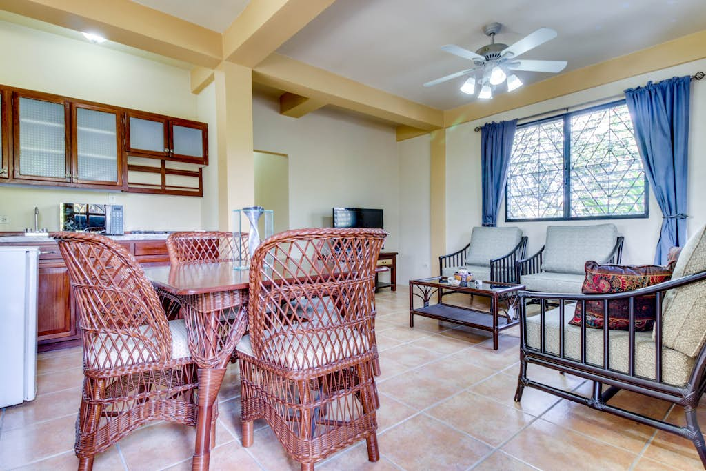 Apartment at Villa Maya -Gold Standard and Certified