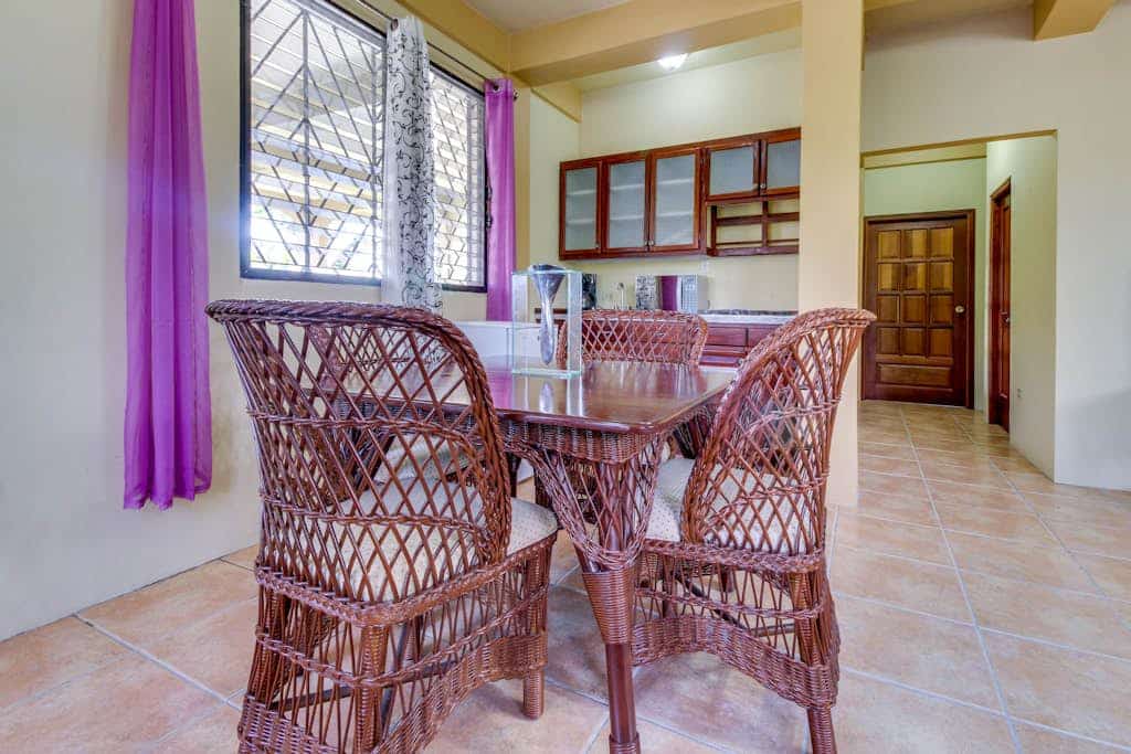 Lower Level of a New Home in a Great Neighborhood w/ WiFi, AC - Near Maya ruins