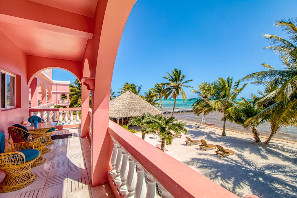 Mango 10 at Caribe Island Condos Gold Standard Certified