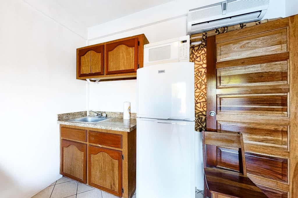 MF2 Witz Suite at Mayan Falls  -Gold Standard and Safe Corridor Certified