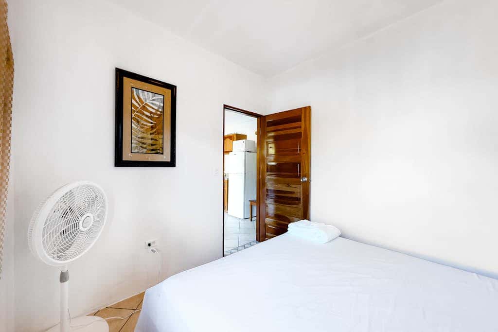 MF2 Witz Suite at Mayan Falls  -Gold Standard and Safe Corridor Certified