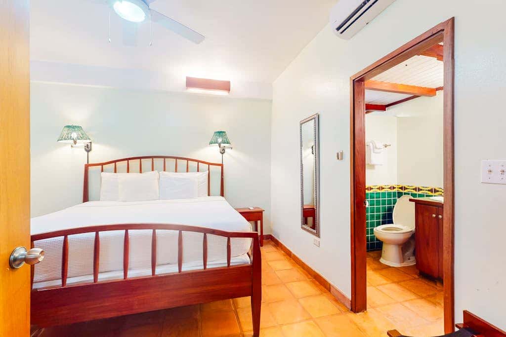 Condo #25 at Beachside Villas -Gold Standard Certified