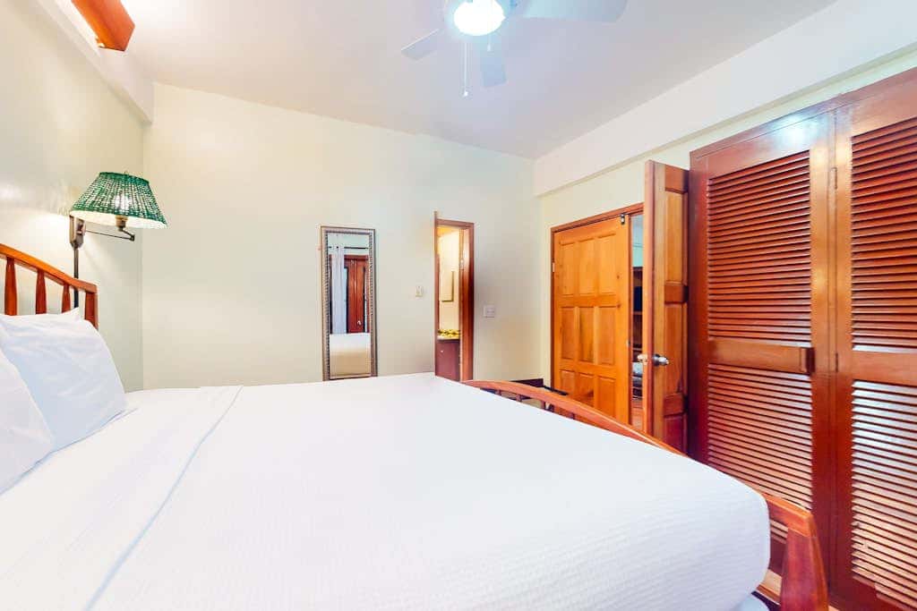 Condo #25 at Beachside Villas -Gold Standard Certified