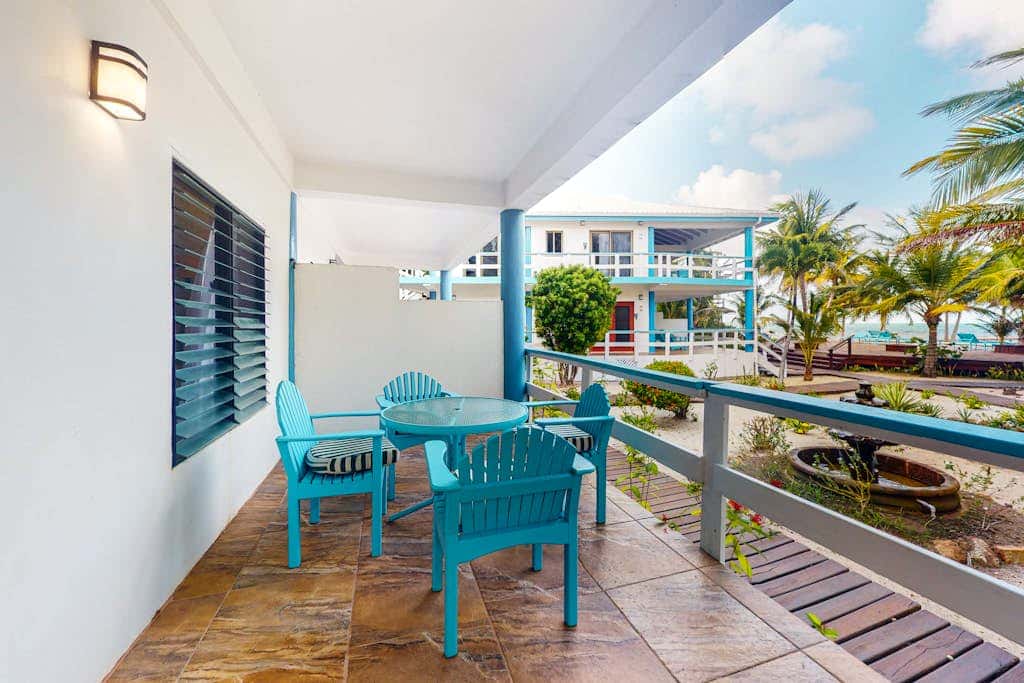 Condo #25 at Beachside Villas -Gold Standard Certified