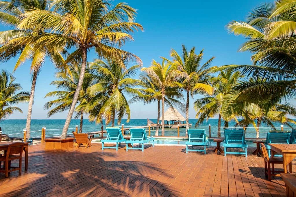 Condo #25 at Beachside Villas -Gold Standard Certified