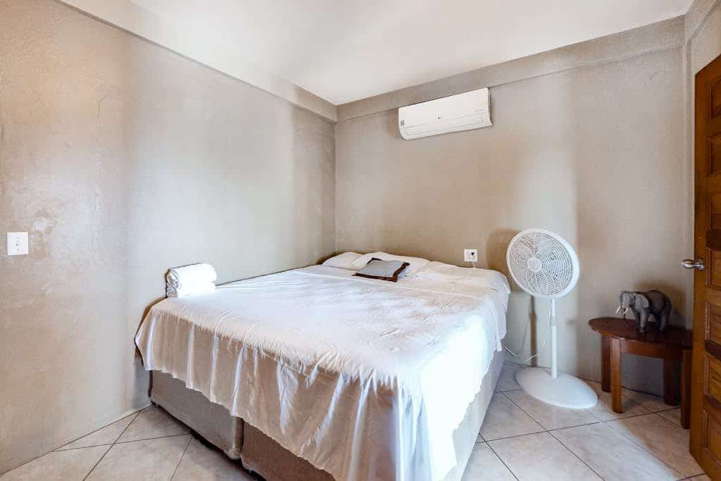 Upper-Level Resort Gem with Great Views, WiFi, AC, Shared Pool & Rooftop Deck