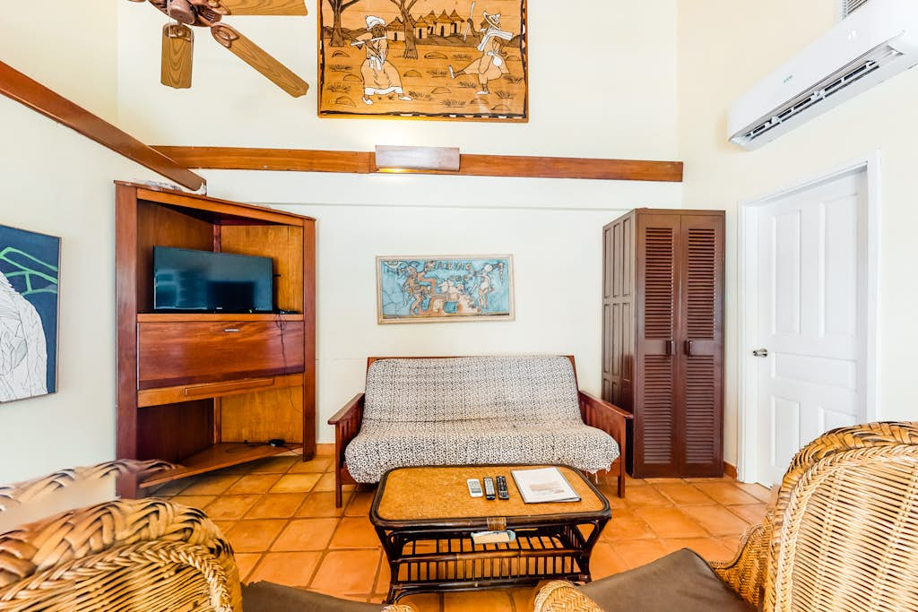 Condo #26 at Beachside Villas -Gold Standard Certified