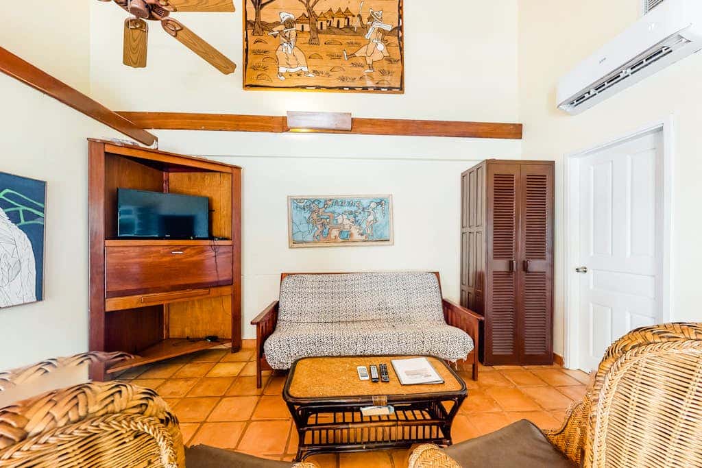 Condo #26 at Beachside Villas -Gold Standard Certified