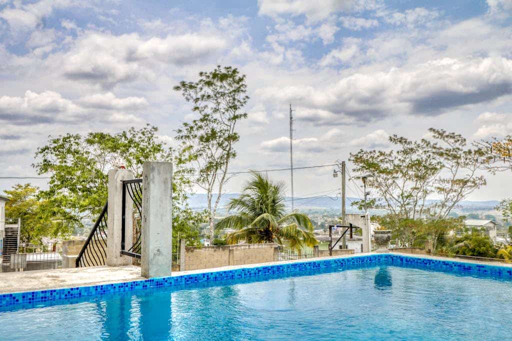 Family Estate with High-Speed WiFi, Private Pool, Basketball, Office, & Patio