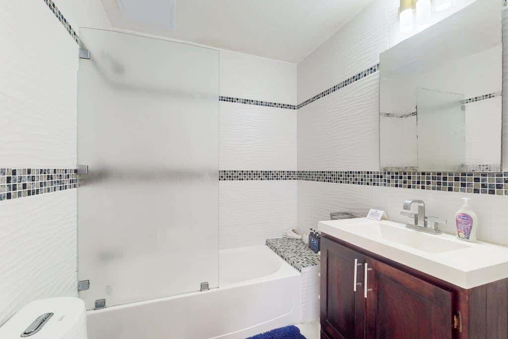 B2 at Blue Water Beach Villas  -Gold Standard Certified