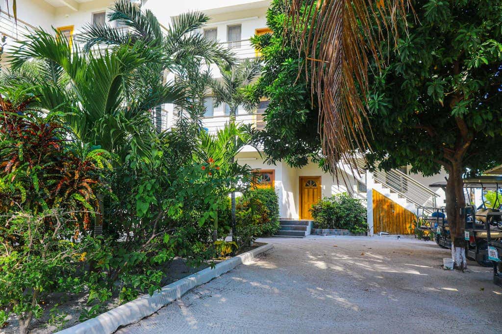 B2 at Blue Water Beach Villas  -Gold Standard Certified