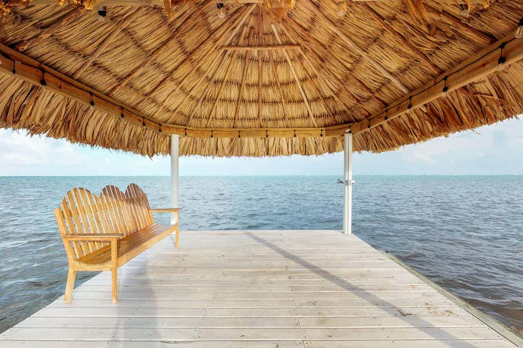 B2 at Blue Water Beach Villas  -Gold Standard Certified