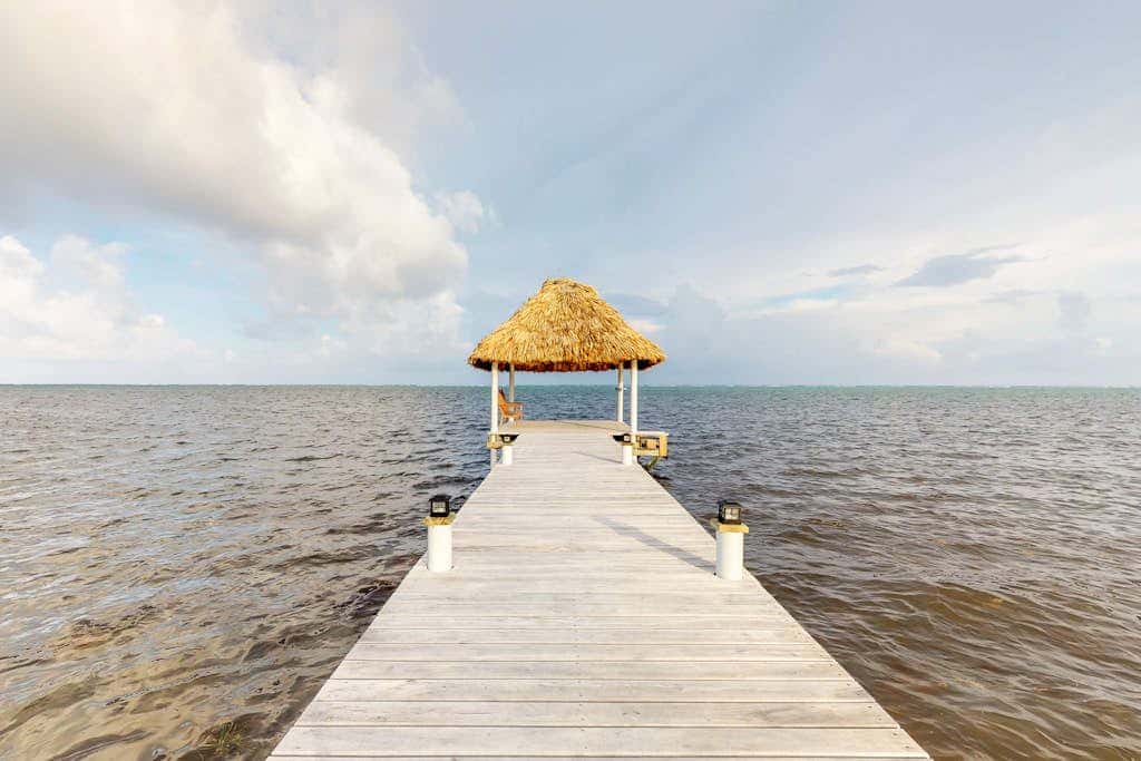 B2 at Blue Water Beach Villas  -Gold Standard Certified