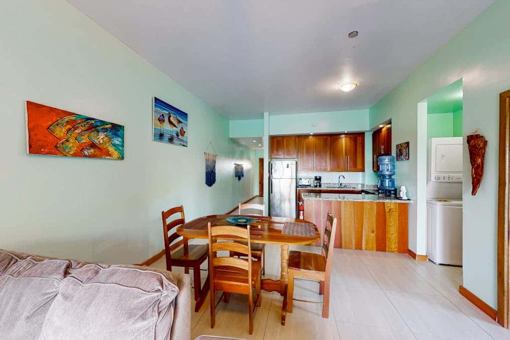 D2 at Blue Water Beach Villas  -Gold Standard Certified