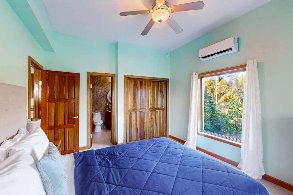 D2 at Blue Water Beach Villas  -Gold Standard Certified