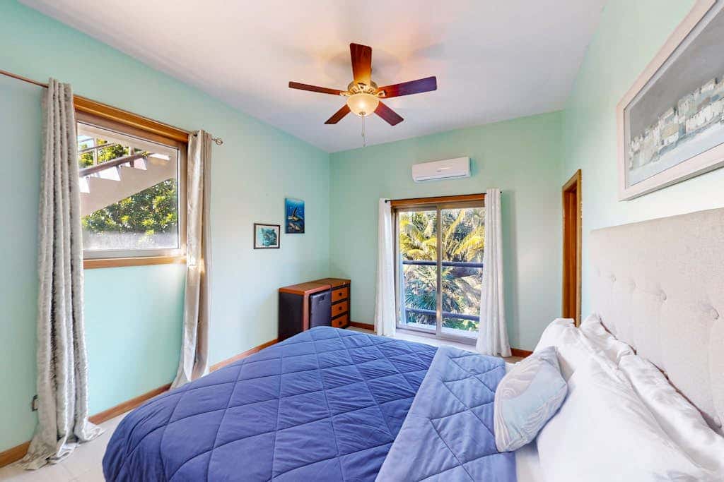 D2 at Blue Water Beach Villas  -Gold Standard Certified