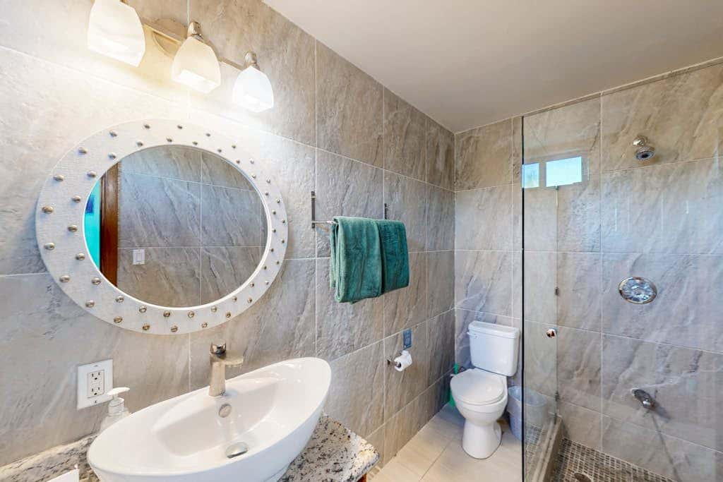 D2 at Blue Water Beach Villas  -Gold Standard Certified