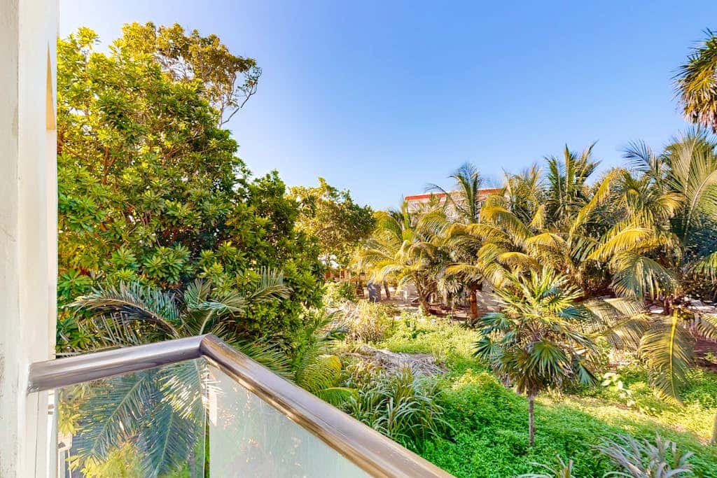 D2 at Blue Water Beach Villas  -Gold Standard Certified