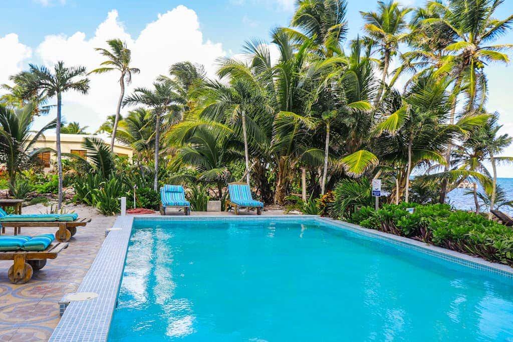 D2 at Blue Water Beach Villas  -Gold Standard Certified