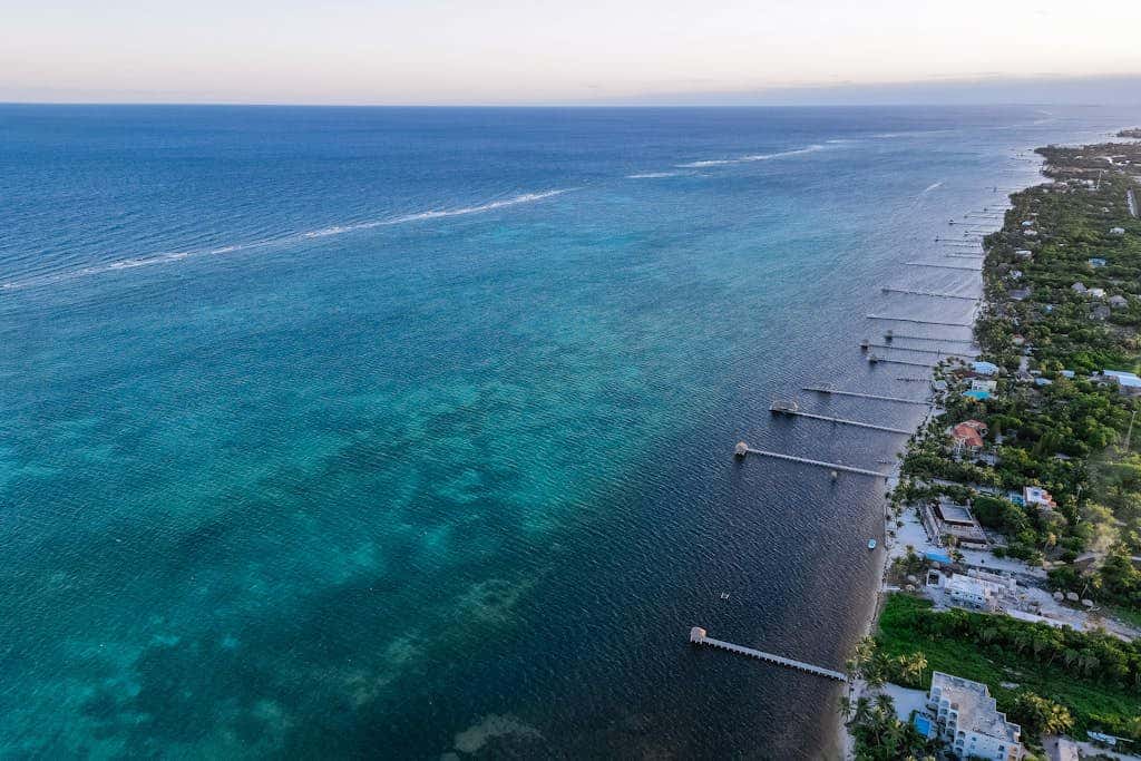 D2 at Blue Water Beach Villas  -Gold Standard Certified