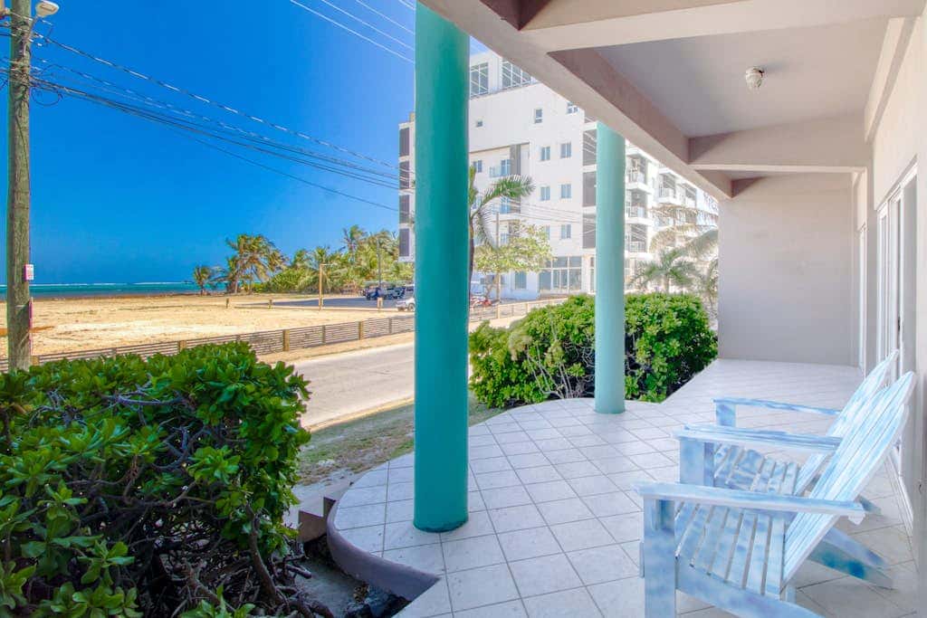 Suite E102 at Mara Laguna Gold Standard Certified | 1 Bed San Pedro, Be Condo | Vacasa website image
