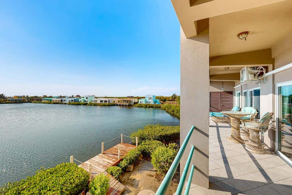 Suite F203 at Mara Laguna-Gold Standard Certified