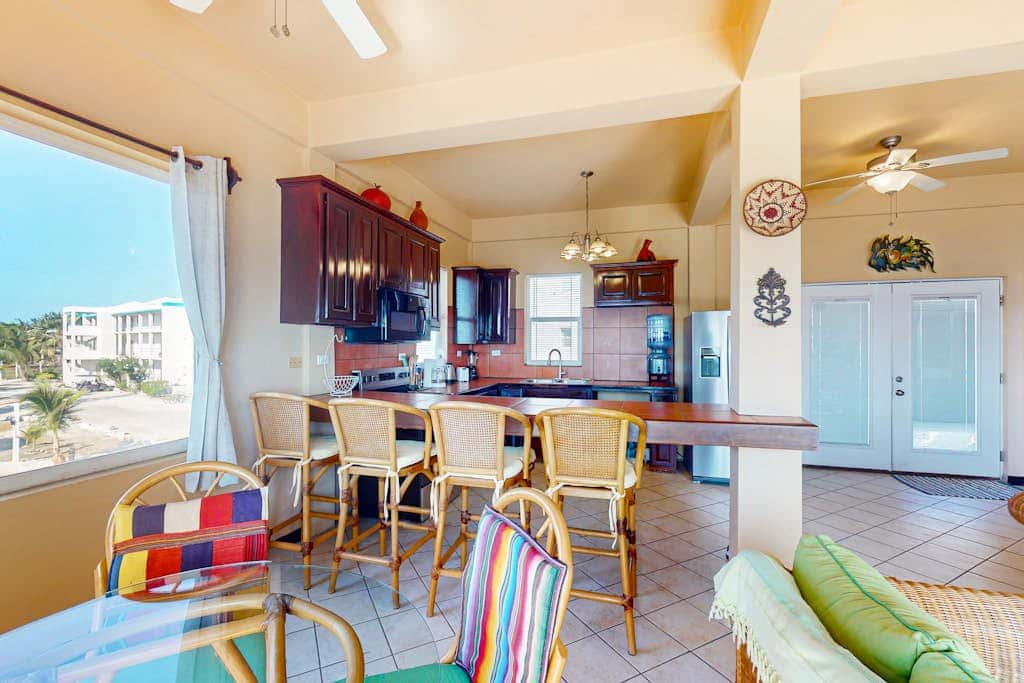 Suite F203 at Mara Laguna-Gold Standard Certified