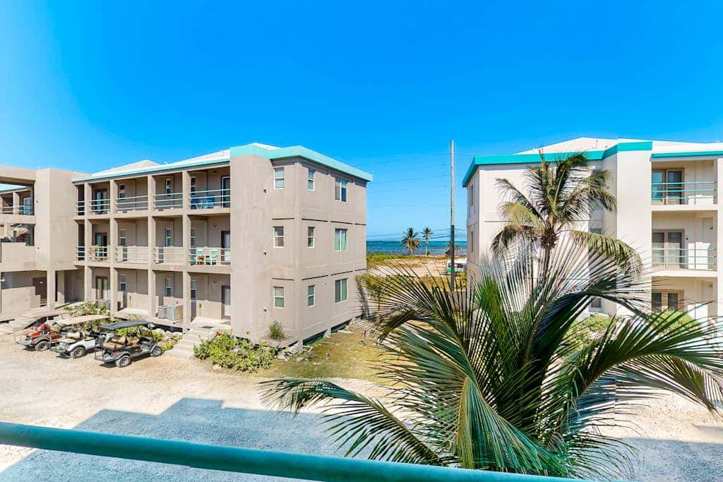 Suite F203 at Mara Laguna-Gold Standard Certified