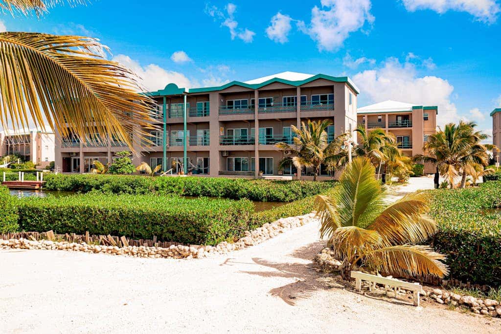 Suite F203 at Mara Laguna-Gold Standard Certified