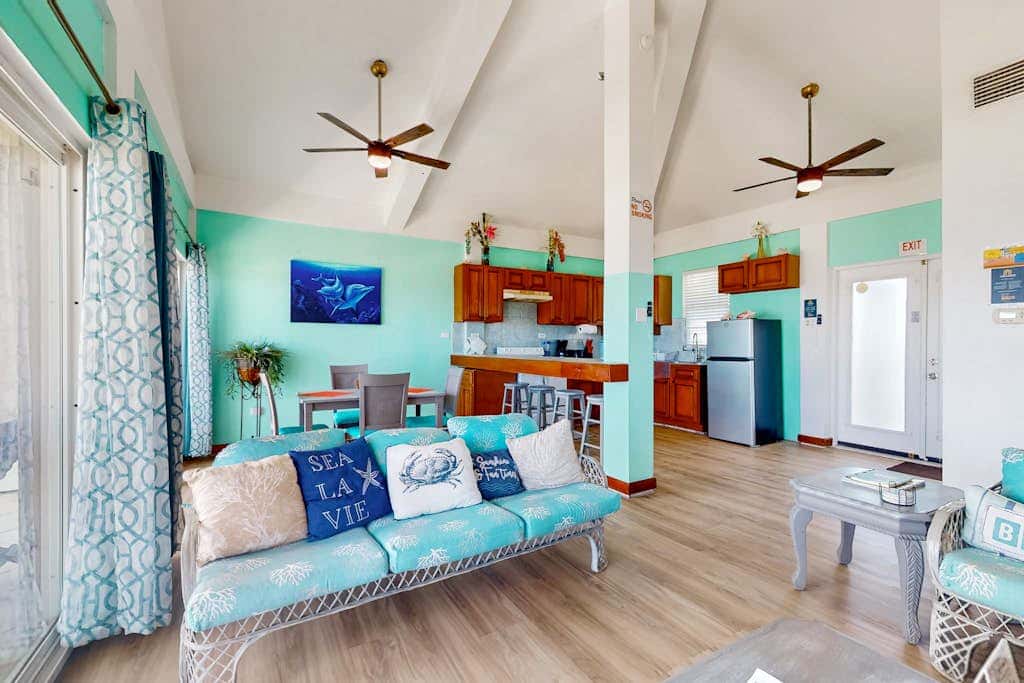 Suite E302 at Mara Laguna - Gold Standard Certified