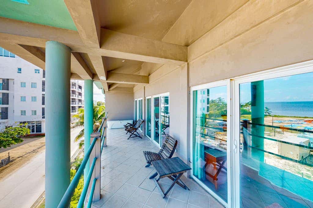 Suite E302 at Mara Laguna - Gold Standard Certified