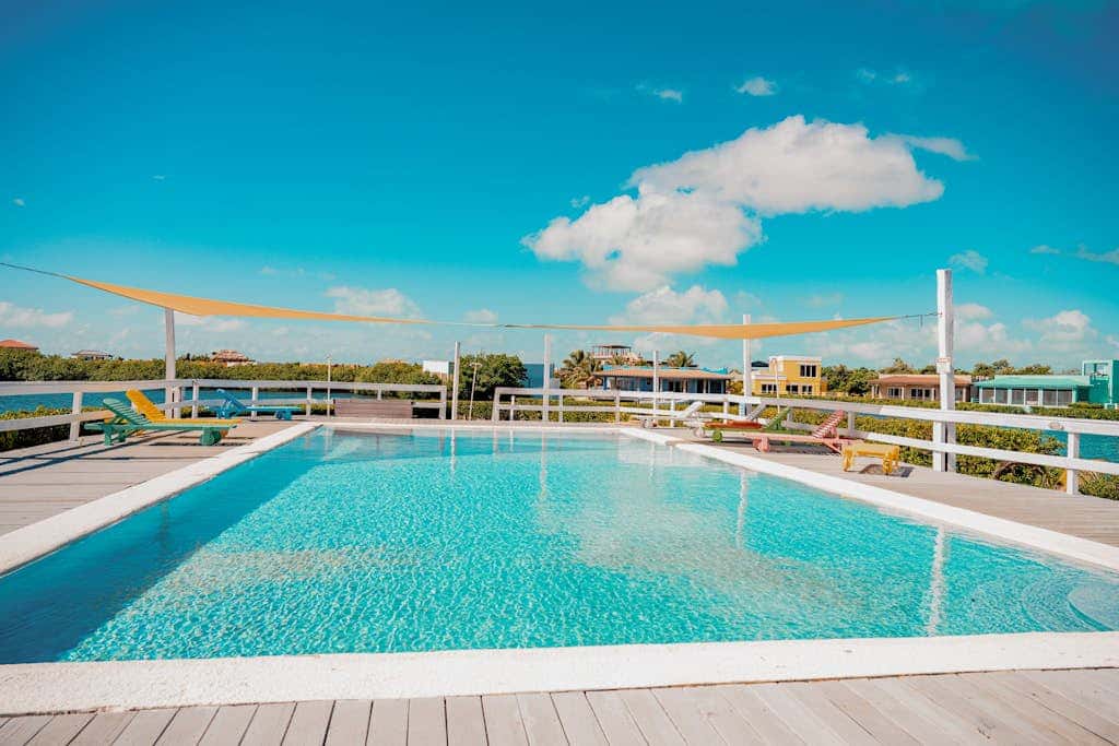 Villa 12 at Mara Laguna -Gold Standard Certified