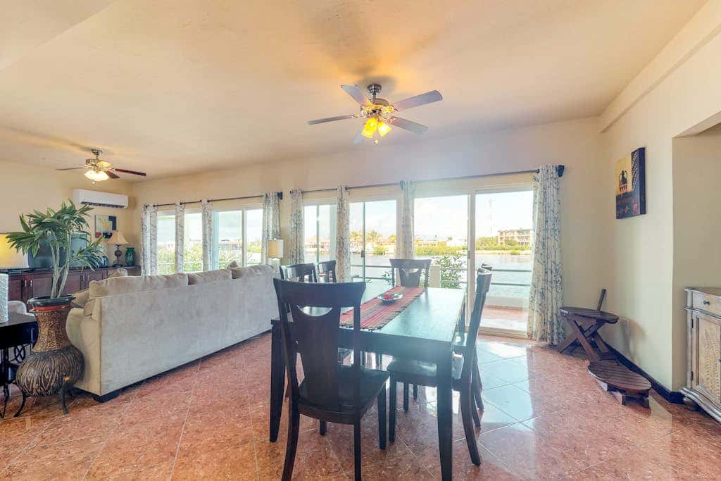 Villa 12 at Mara Laguna -Gold Standard Certified
