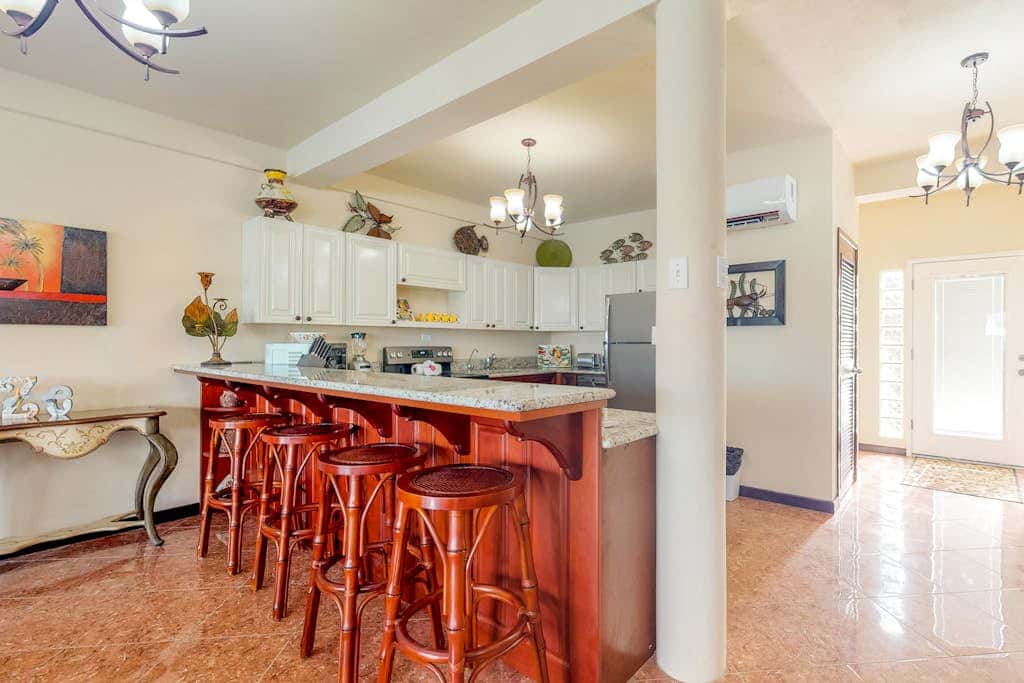 Villa 12 at Mara Laguna -Gold Standard Certified