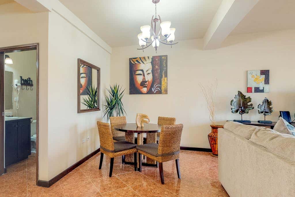 Villa 12 at Mara Laguna -Gold Standard Certified