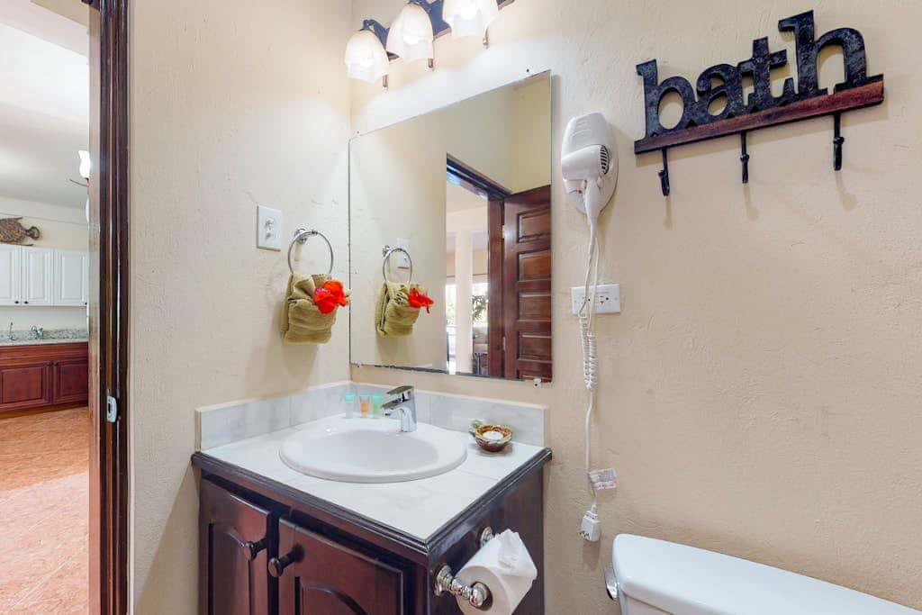 Villa 12 at Mara Laguna -Gold Standard Certified