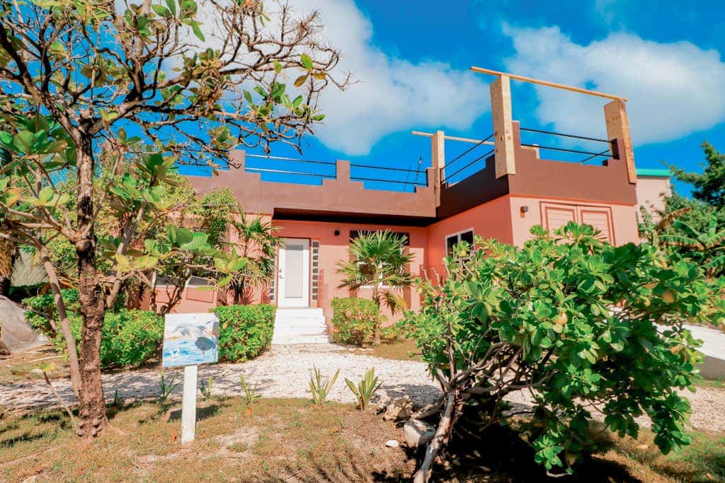 Villa 12 at Mara Laguna -Gold Standard Certified