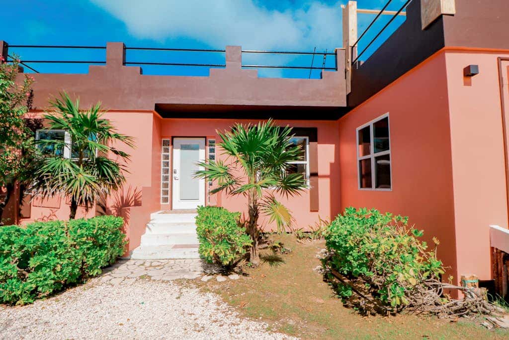Villa 12 at Mara Laguna -Gold Standard Certified
