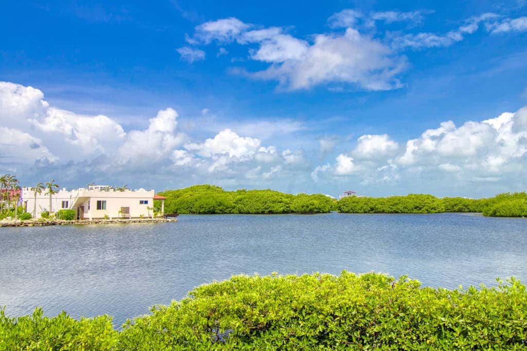 Villa 12 at Mara Laguna -Gold Standard Certified