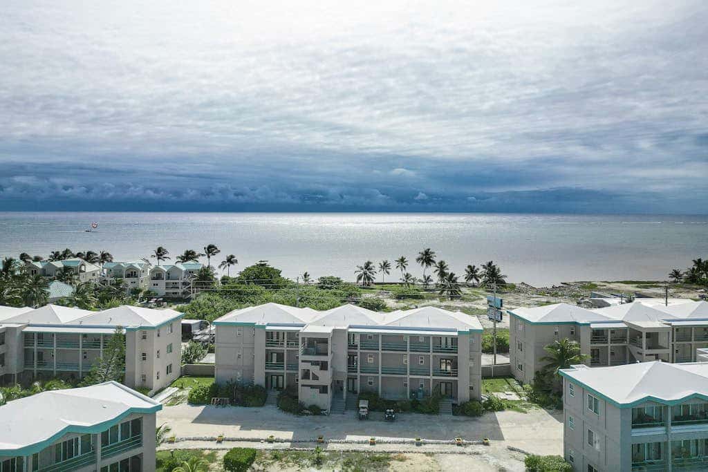 Villa 12 at Mara Laguna -Gold Standard Certified